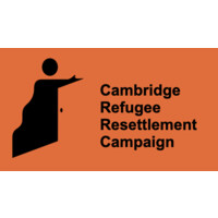 Cambridge Refugee Resettlement Campaign logo - Similar company to Refugee Resettlement Program