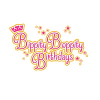 Bippity Boppity Birthdays