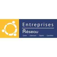 Entreprises Réseau Carvin Libercourt Courrieres et Oignies logo - Similar company to Club_Tactic