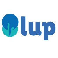 LUP logo - Similar company to Appsamblea