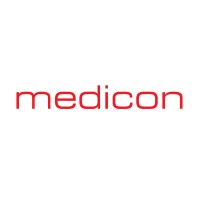 Medicon Hellas logo - Similar company to Anastasios Mavrogenis Sa