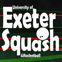 Exeter University Squash and Racketball Club logo - Similar company to Greensward Academy
