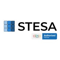 STESA SRLS logo - Similar company to Almuhaid Group