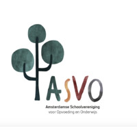 ASVO - Amsterdamse Schoolvereniging voor Opvoeding en Onderwijs logo - Similar company to Stichting Taalhulp