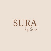 Sura by Sana logo - Similar company to Saito Cph