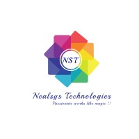 Neaalsys Technologies logo - Similar company to Strong Edge Consulting