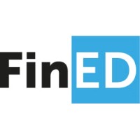 FinED logo - Similar company to Fidancia