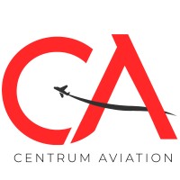 Centrum Aviation FZCO logo - Similar company to Centrum Logistics Group