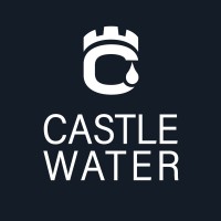 Castle Water logo - Similar company to Drest
