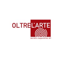 Cooperativa Oltre L'Arte logo - Similar company to Hybitat