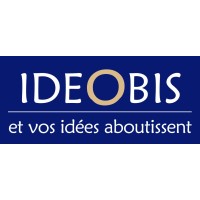 IDEOBIS logo - Similar company to Chainalytics Academy