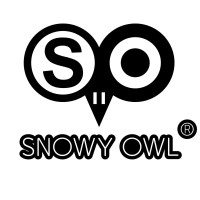 Snowy Owl® logo - Similar company to Datavista Dynamics