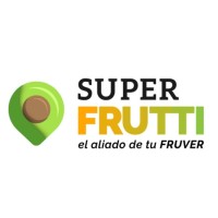 Superfrutti logo - Similar company to Comproagro.Com