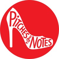 Pitches & Notes logo - Similar company to Nr-Systems Ltd.