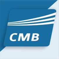 CMB Soluções em Sistemas de Energia Elétrica logo - Similar company to Adperc Representações Comerciais Ltda