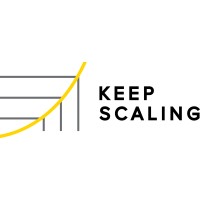 Keep Scaling logo - Similar company to Ilx Studios