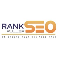 Rank Puller SEO logo - Similar company to Submitcube