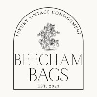 Beecham Bags logo - Similar company to Jerrimiah James