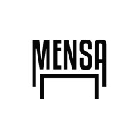 Mensa Events logo - Similar company to Cc Events Bv