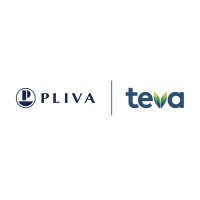 PLIVA logo - Similar company to Krka