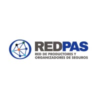 REDPAS logo - Similar company to Redpas Consultores