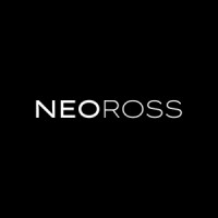 NEO ROSS logo - Similar company to Dubhub