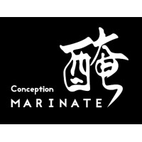 Marinate Conception