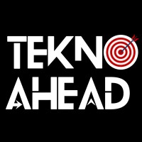 Tekno Ahead logo - Similar company to Le Parcel Co.