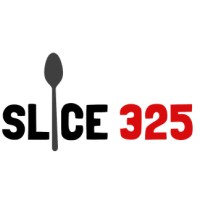 SLICE 325 logo - Similar company to Covington Place Partners (Cpp)