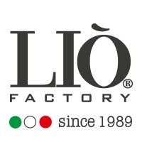 Liò Occhiali logo - Similar company to Quattro Esse Macchine