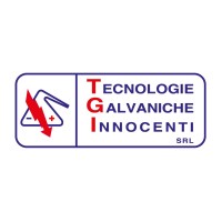 Tecnologie Galvaniche Innocenti s.r.l. logo - Similar company to Vartec Srl