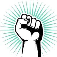 Radical logo - Similar company to Cal Creative