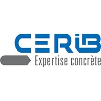 CERIB logo - Similar company to Cstb