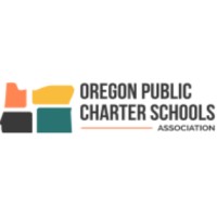 Oregon Public Charter Schools Association logo - Similar company to Washington State Charter Schools Association (Wa Charters)