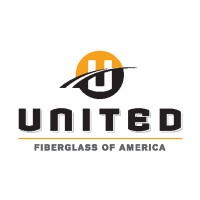 United Fiberglass of America logo - Similar company to Clearcut Dieworks