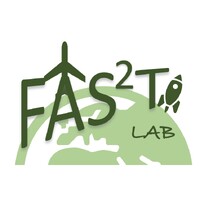 FAS2T Lab PoliTo logo - Similar company to Delft Young Academy