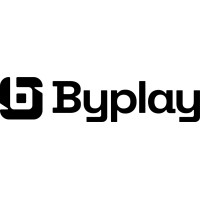 Byplay logo - Similar company to Adspire