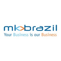 MK Brazil logo - Similar company to Dmb Chartered Accountants