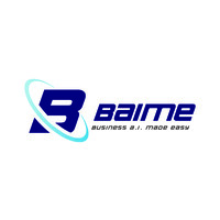 Baime logo - Similar company to Ideaspool