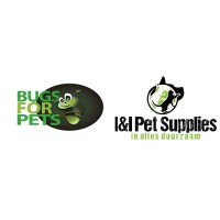 I&I Pet Supplies logo - Similar company to Pet Chic Rj