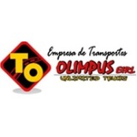 TRANSPORTES OLIMPUS E.I.R.L. logo - Similar company to Proteous Smart Security