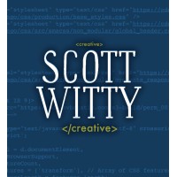 Scott Whitaker Creative