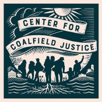 Center for Coalfield Justice logo - Similar company to Oak & Olive