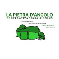 Cooperativa Sociale La Pietra d' Angolo logo - Similar company to Umana Persone