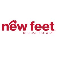 New Feet Medical Footwear A/S logo - Similar company to Dantryk