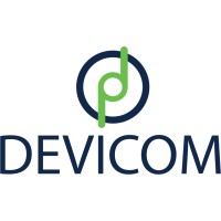 DEVICOM logo - Similar company to Devicom Inc