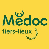 Médoc Tiers Lieux - Pôle ESS rural logo - Similar company to Rose Médoc