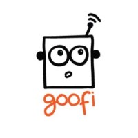 Goofi logo - Similar company to Agridew Biochar