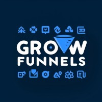 Groww Funnels logo - Similar company to Abitech.Al