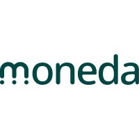 Moneda logo - Similar company to Sonaroid Analytics